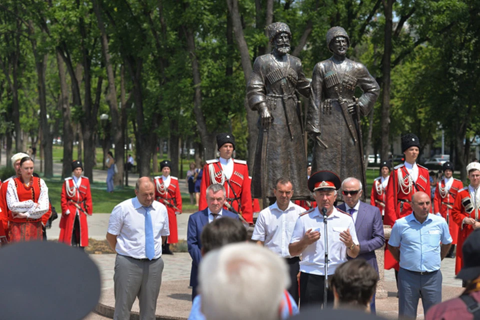 Фото: Константина Семенца