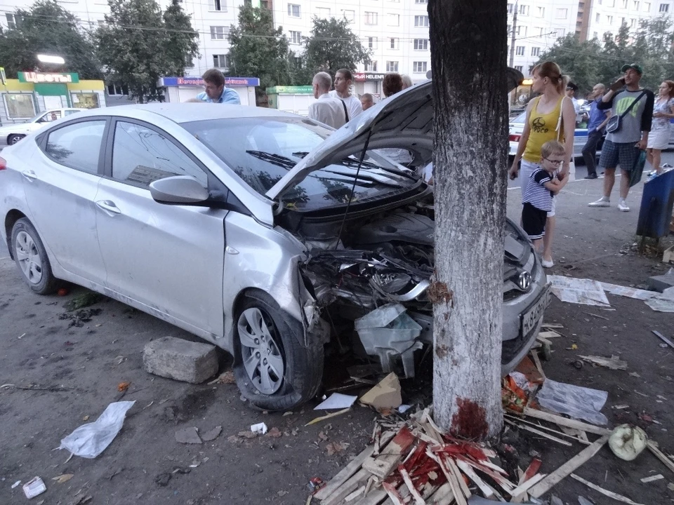 Фото: Лев Шпайзман.