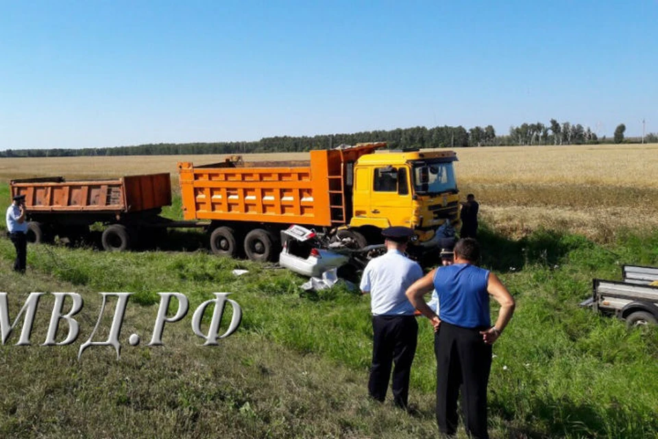 Фото: 55.МВД.РФ