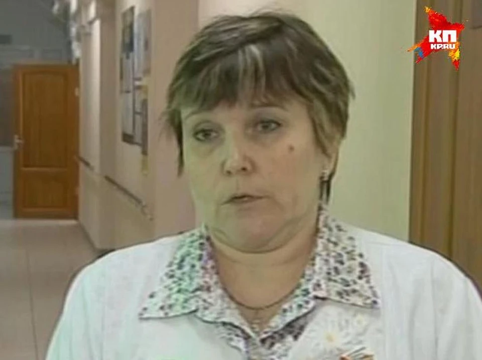 Старшая медсестра Светлана Ергина семь месяцев утверждала, что не говорила журналисту о физических наказаниях воспитанников