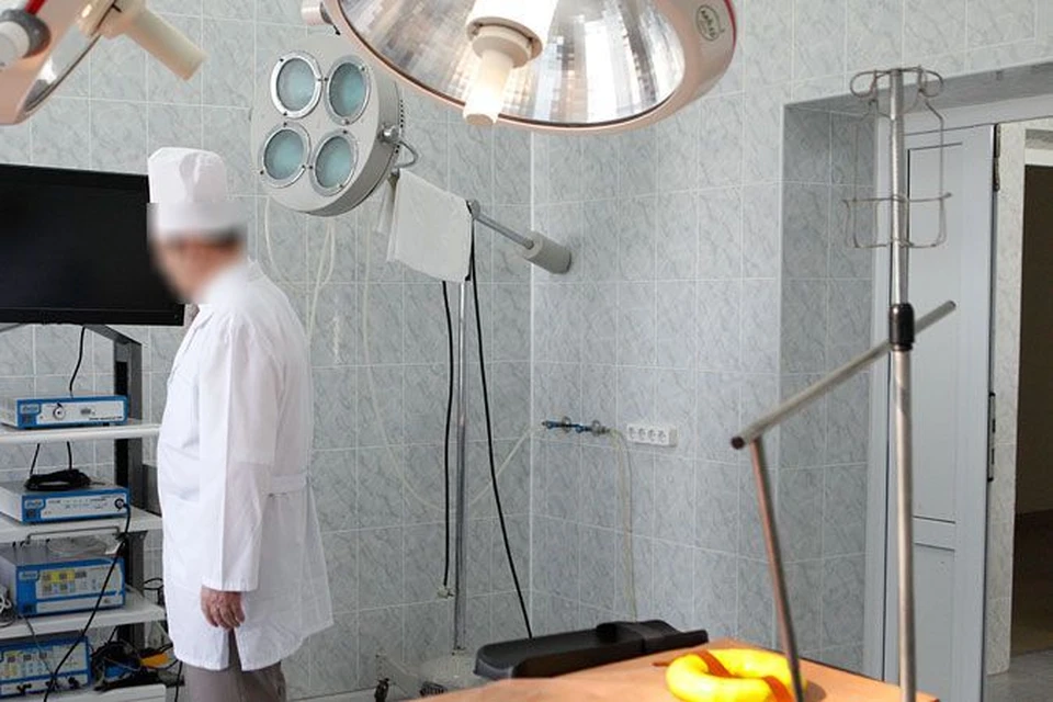 В Северной Осетии врачи больницы угрожают уволиться, если уволят их главврача