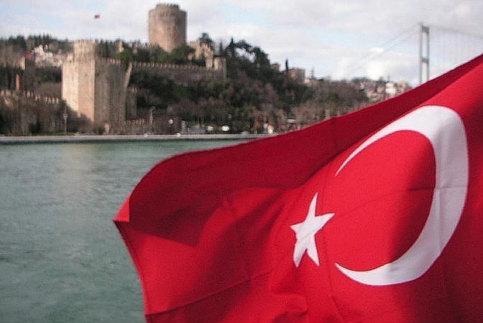 Стала известна стоимость чартерных путевок в Турцию