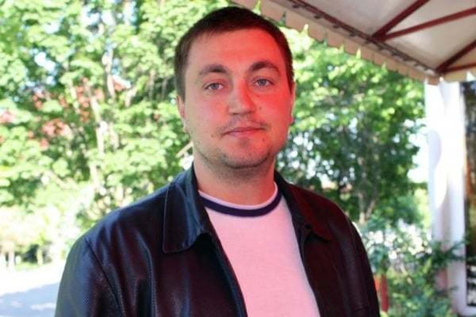Вячеслав Платон находится в пенитенциаре с 29 августа.