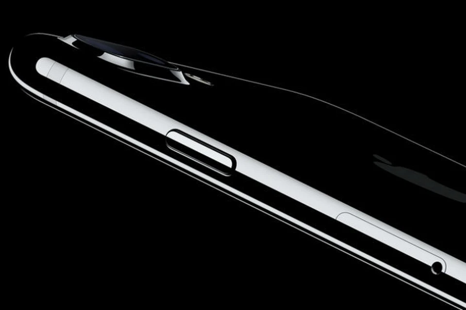 Новинку Apple можно будет приобрести в розничной сети МТ
