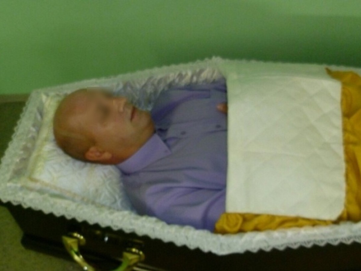 В Наволоках похоронили полуторамесячную малышку, которую задушила и закопала в сугроб мать