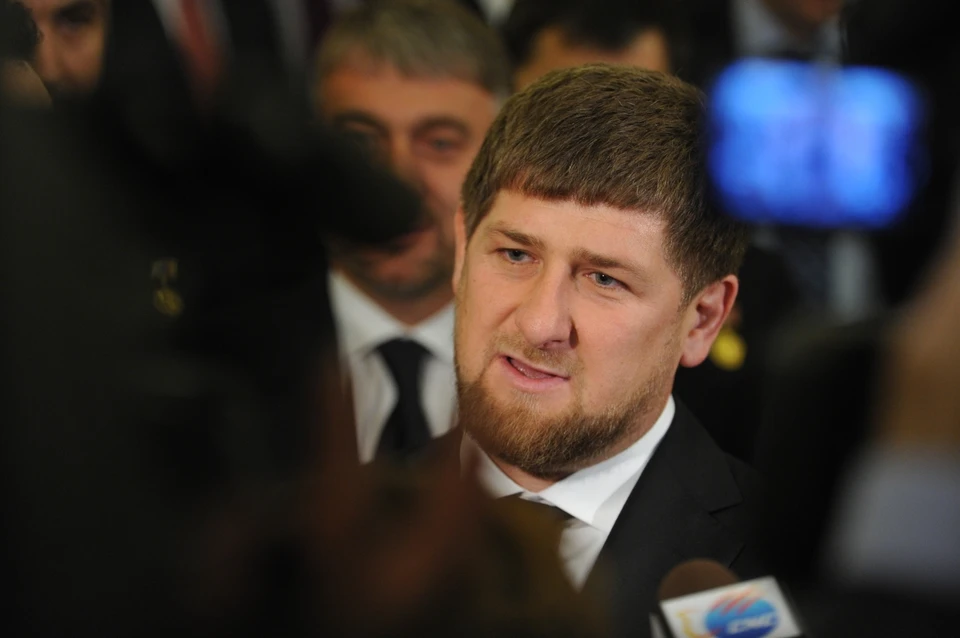 Чеченский лидер призвал быть терпимее и не переходить на личности при обсуждении вопросов, имеющих общественное значение