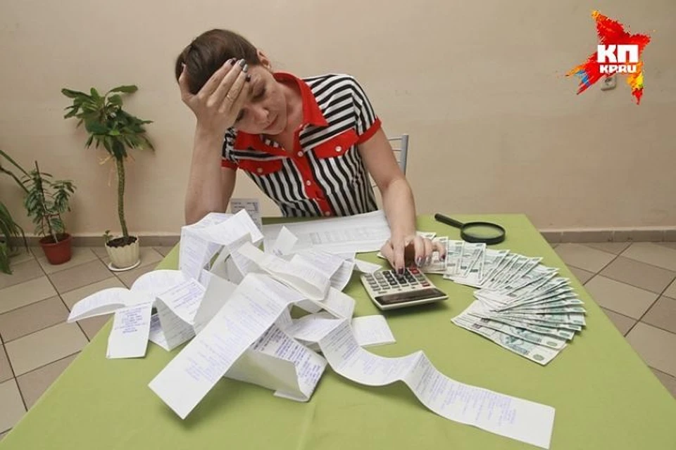 Как начисляют пени? Что делать, если уведомление не пришло или в нем ошибка? Отвечаем на эти и другие вопросы.