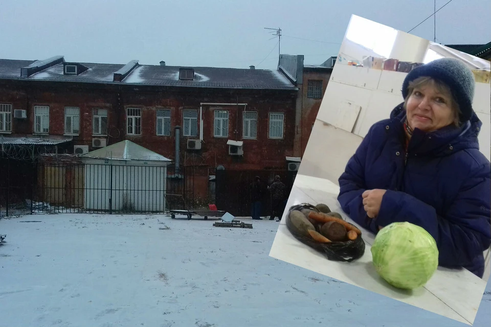 О теплых местах для торговли речи пока не идет.
