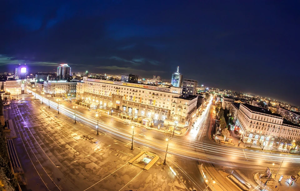 По уровню жизни Челябинск обходит Екатеринбург, считают столичные эксперты