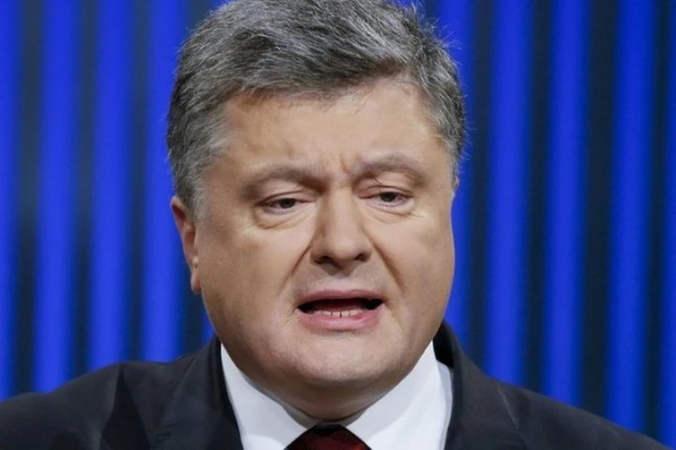 Петра Порошенко не пригласили на инаугурацию нового президента США