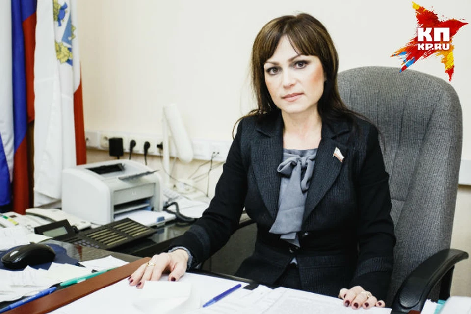 Почти за 20 лет работы в министерстве Юлия Швакова прошла все ступени карьерной лестницы.