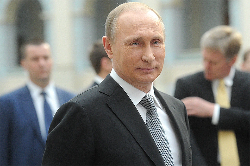 Президент утвердил новую концепцию внешней политики Российской Федерации.