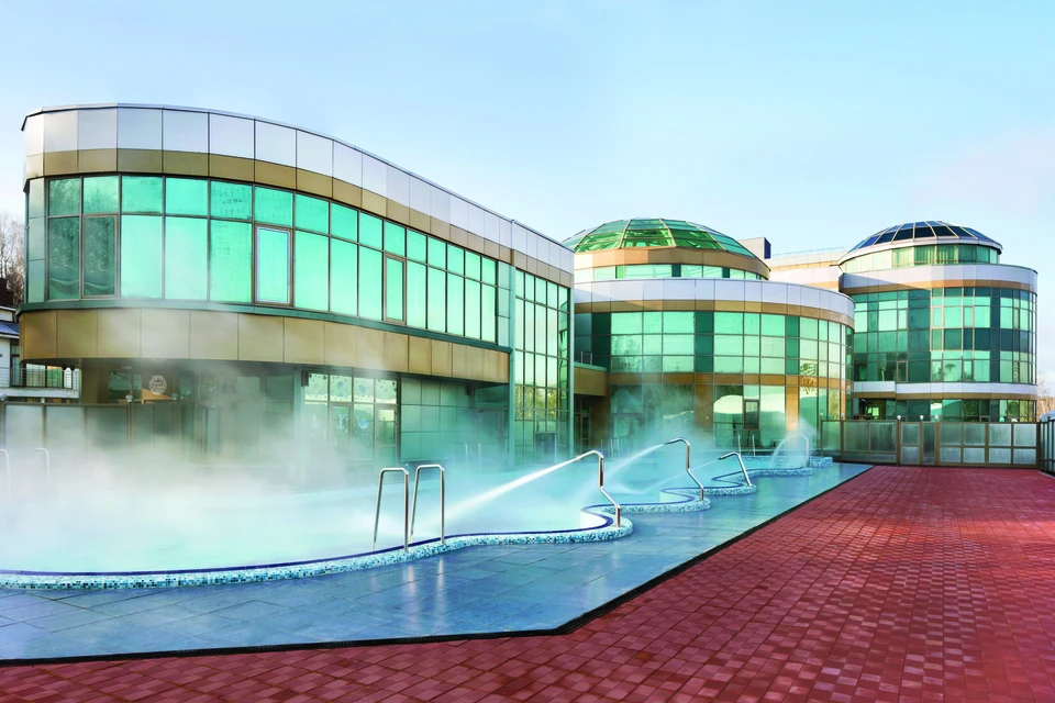 Фото: Ramada 5*