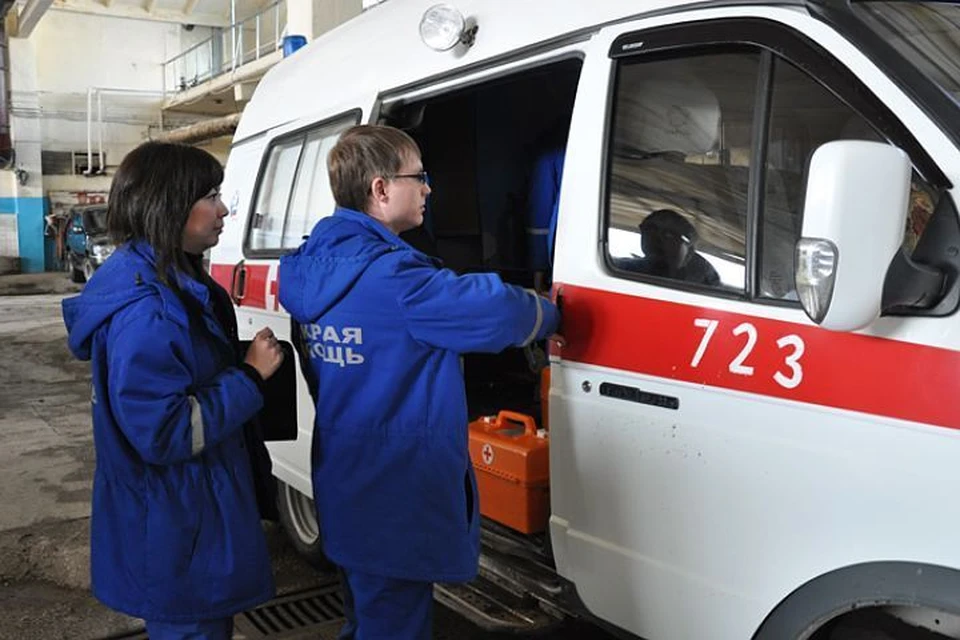 Ситуация с массовым отравлением алкоголем находится на оперативном мониторинге и контроле в министерстве здравоохранения Иркутской области