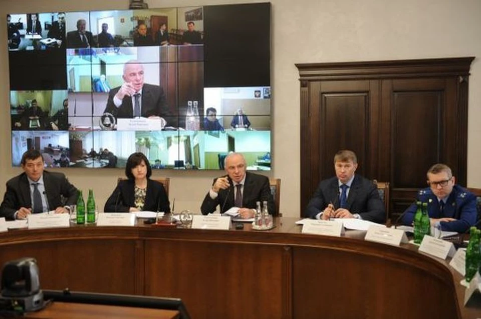 Фото: пресс-служба главы республики Адыгея.
