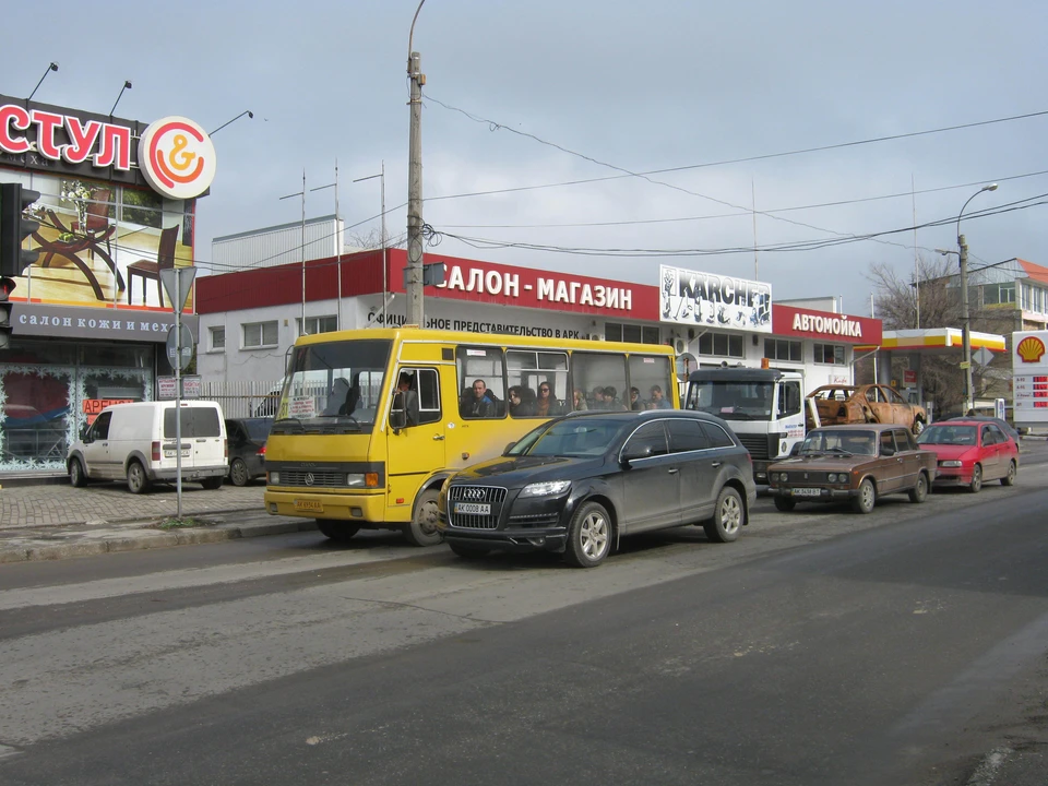 Горожане смогут добраться в любой район крымской столицы.
