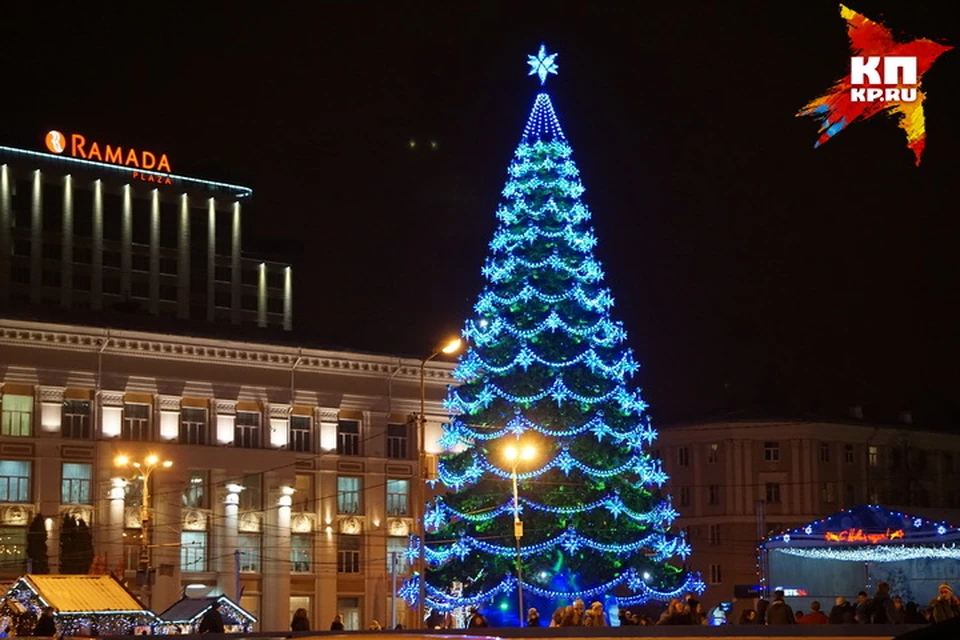 Воронеж 2017 год. Новый год Воронеж 2017. Куда сходить в Воронеже зимой. Воронеж что работает на новогодние каникулы.