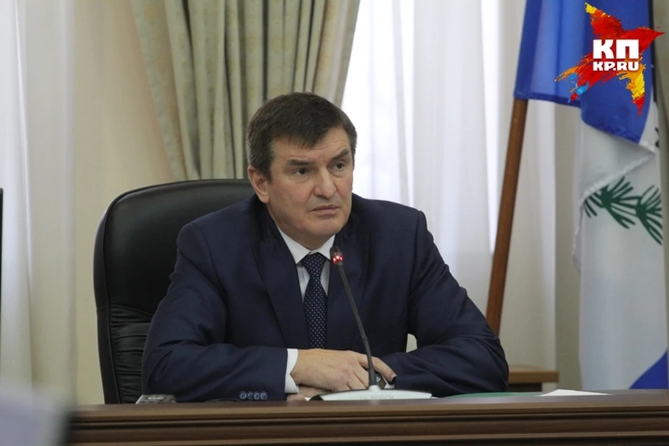 Александр Битаров об отравлении «Боярышником» в Иркутске: «Беда произошла из-за недоработок всех органов власти»