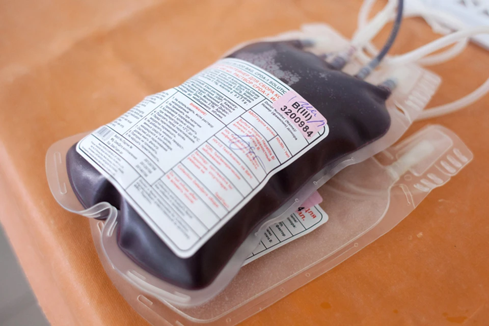 В Иванове отец-сектант запретил врачам делать переливание крови дочери