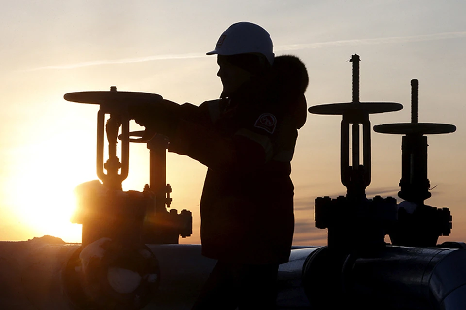 ОПЕК улучшила прогноз спроса на рынке нефти на 2017 год. Согласно новому прогнозу, спрос на нефть увеличиться на 1,1 млн баррелей в сутки.