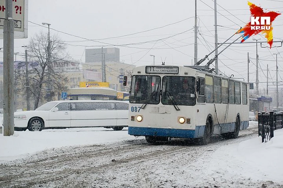 С 1 июля в Екатеринбурге исчезнут больше 100 транспортных маршрутов.