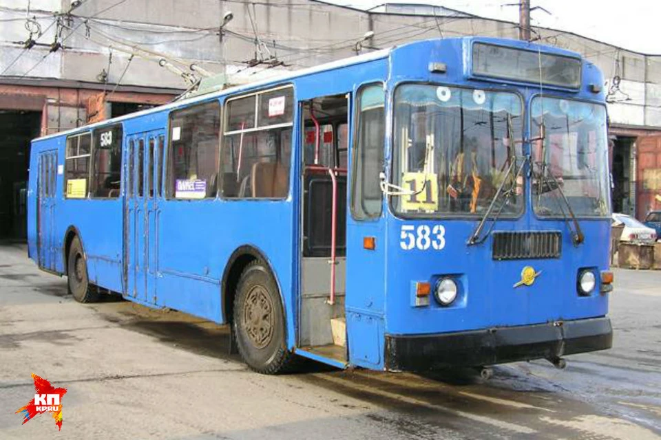 В сети появилась информация, что на модернизацию контактных сетей и троллейбусного парка необходимо 4 млрд рублей