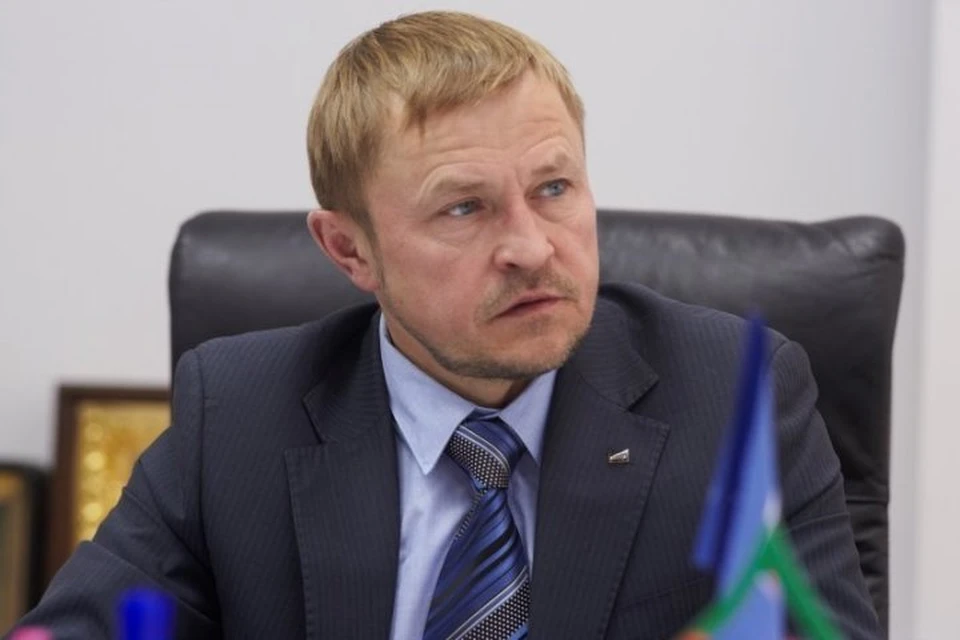 Александр Калинин