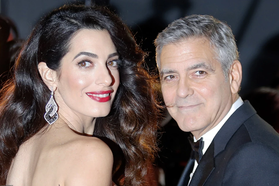 Новость о то, что в семье актера, режиссера и продюсера Джорджа Клуни ожидается пополнение, появилась сравнительно недавно