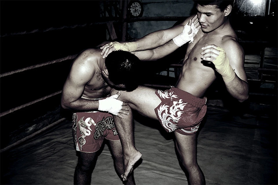 Программа досрочного освобождения благодаря тайскому боксу вызывает много критики даже в самом Таиланде.