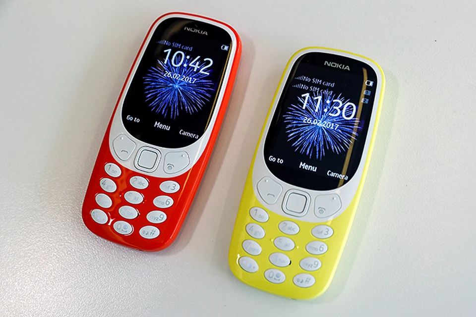 Nokia 3310 – один из немногих сотовых телефонов, который стал легендарным, вошел в мемы и о котором вообще помнят спустя столько лет после сворачивания его производства