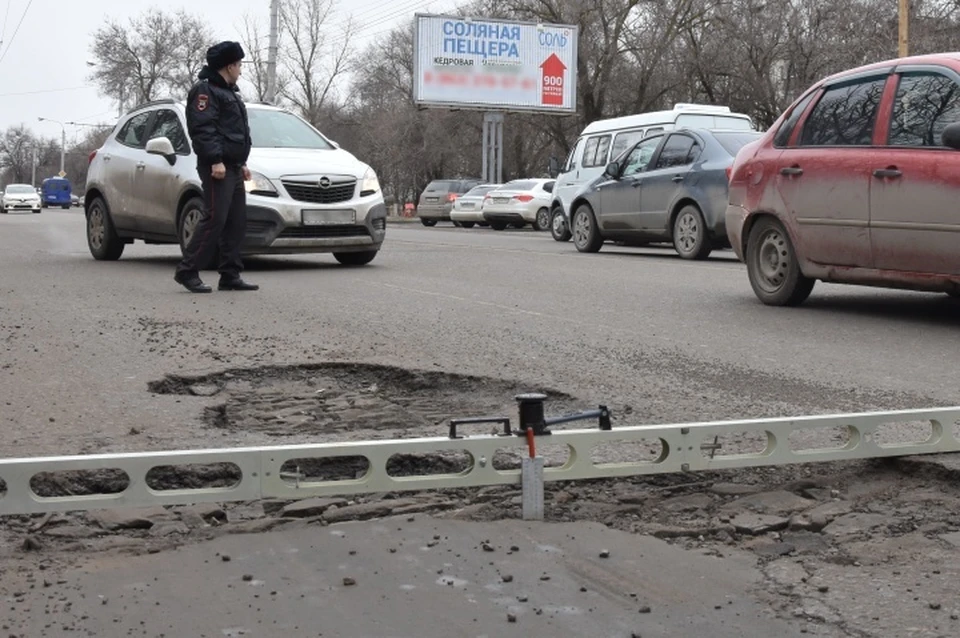 Автоинспекторы обещают провести еще несколько проверок. Фото: УГИБДД РО