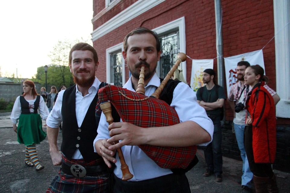 "Ночь музеев" пройдет в Алтайском крае уже в 12-ый раз