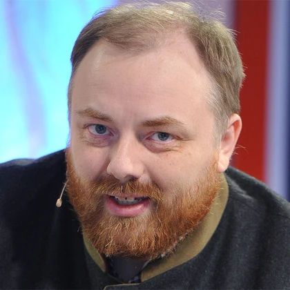 Егор ХОЛМОГОРОВ