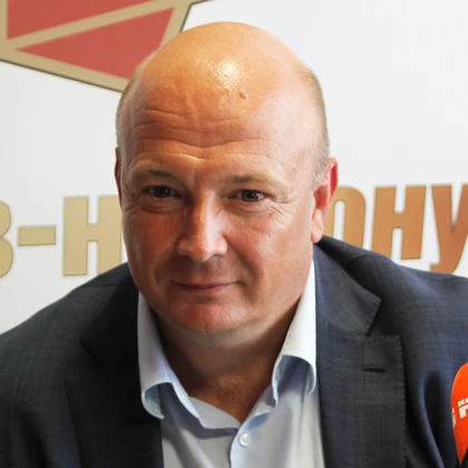 Андрей Кудряков
