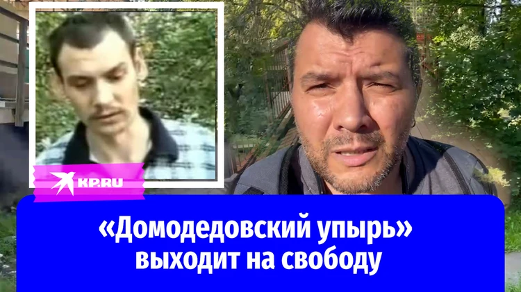 Где и как «работал» серийный убийца Иван Продан: «Домодедовский упырь» возвращается на свободу