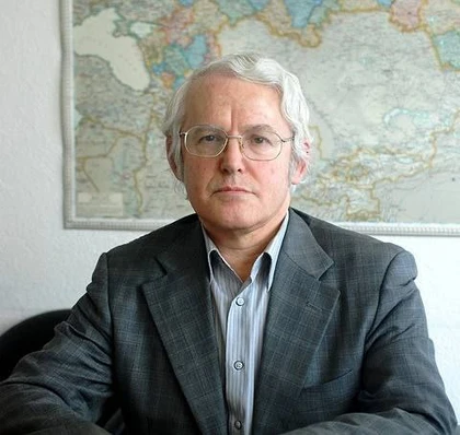 Александр ФРИДЛЯНД