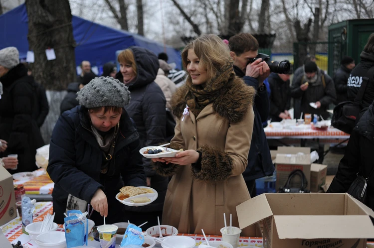 Роль некоммерческих организаций в жизни страны