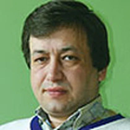 Валерий Абибулаев