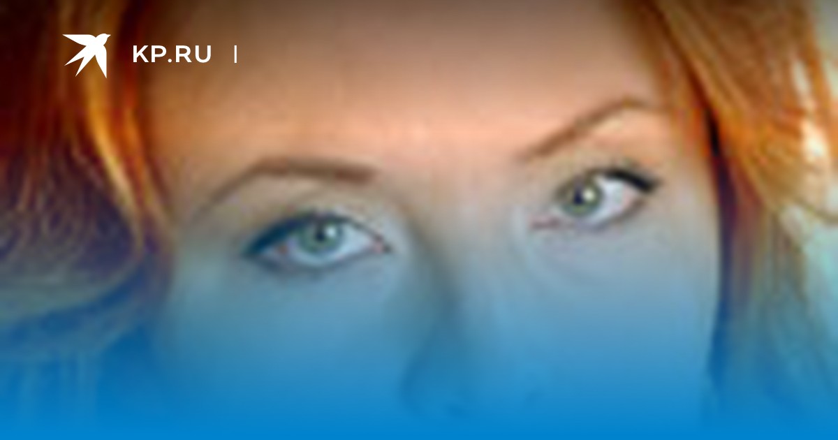 Тамара ЛИСИЦКАЯ побывала в гостях у "Комсомолки" - KP.RU