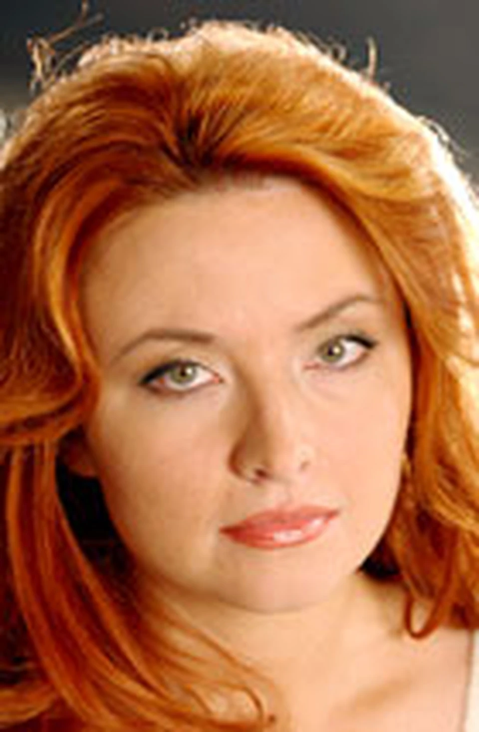 Тамара ЛИСИЦКАЯ побывала в гостях у "Комсомолки" - KP.RU