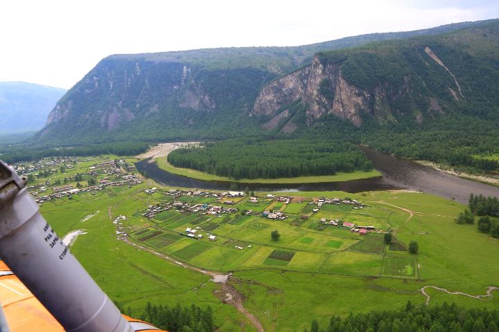 ФОТО: Александр Шудыкин.