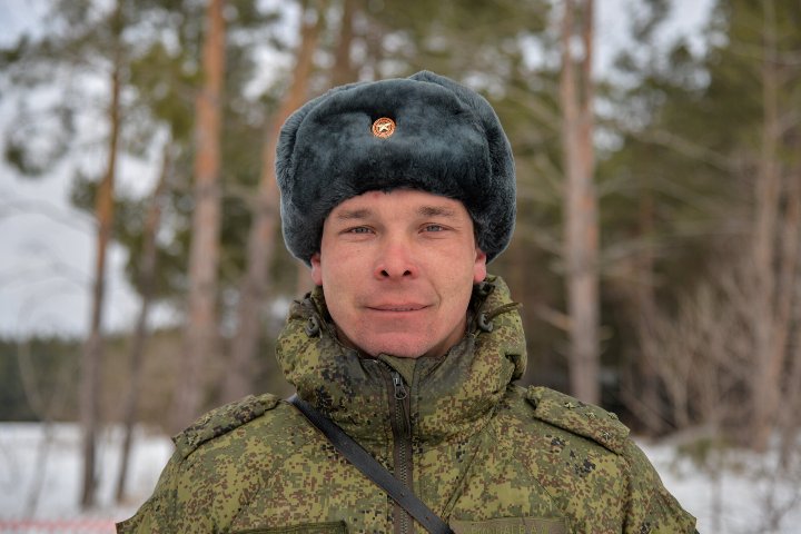 Александр Ермолаев