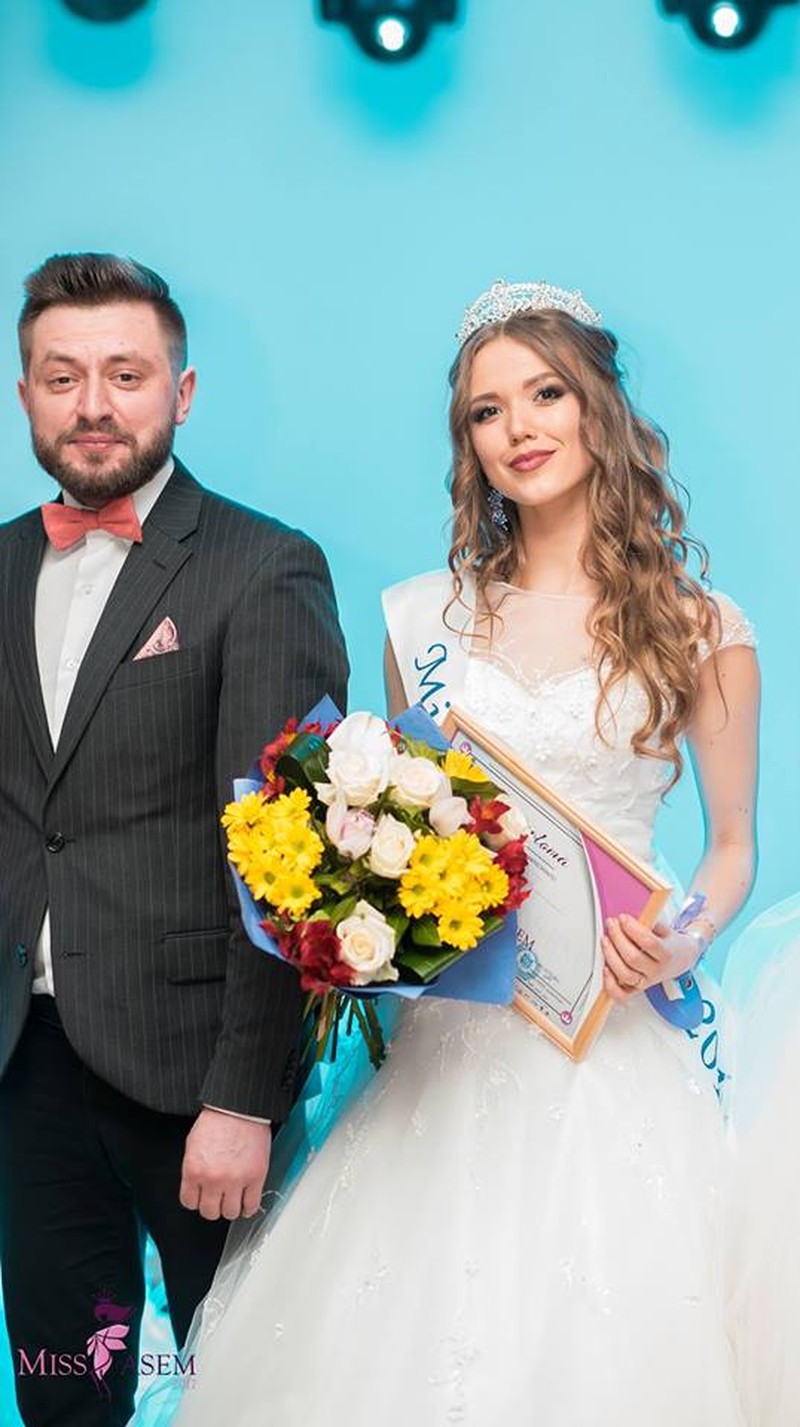 Алла Няхина