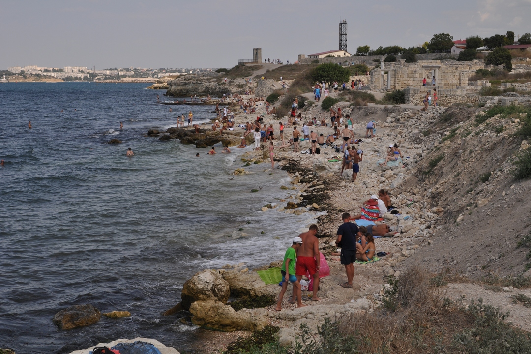 Херсонес Таврический