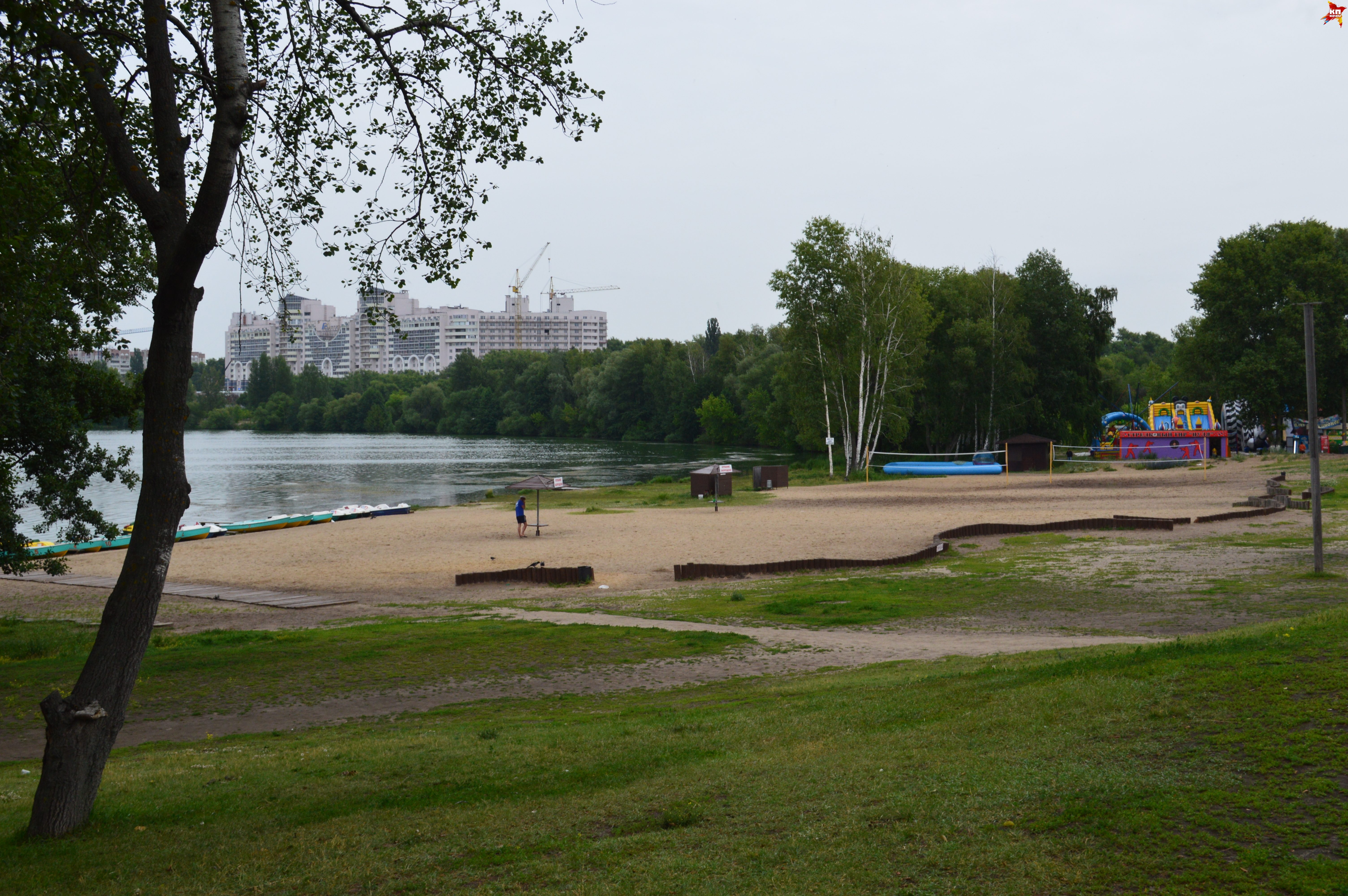 фото: Ольга ФЕДОСОВА