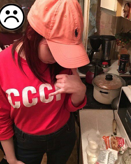 Фото: личная страница героя публикации.