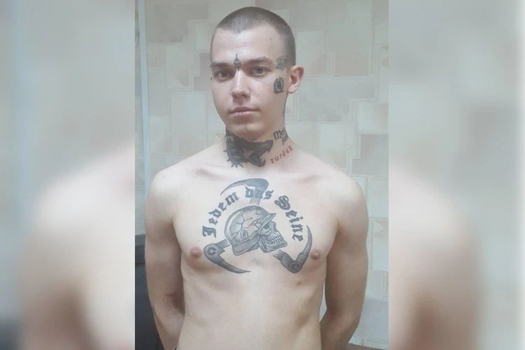 В Краснодаре силовики задержали мужчину, которого обвиняют в оправдании теракта на Крымском мосту