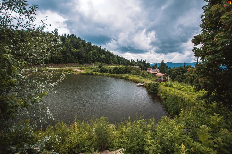 Фотографии Краснодарского края