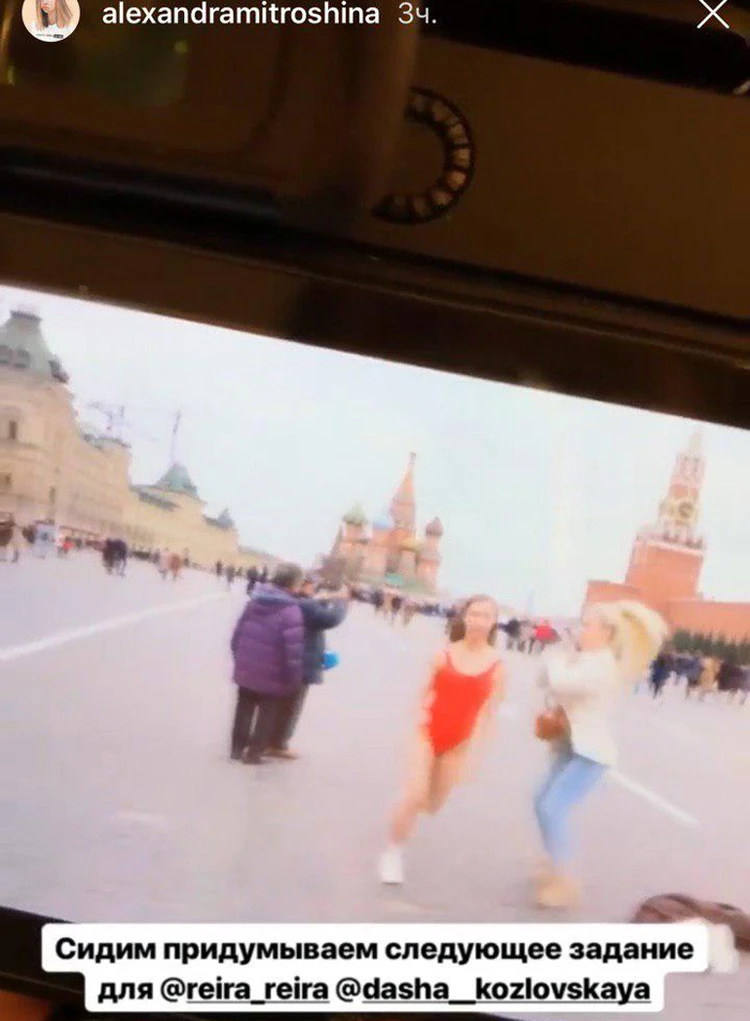 Умный блогер\