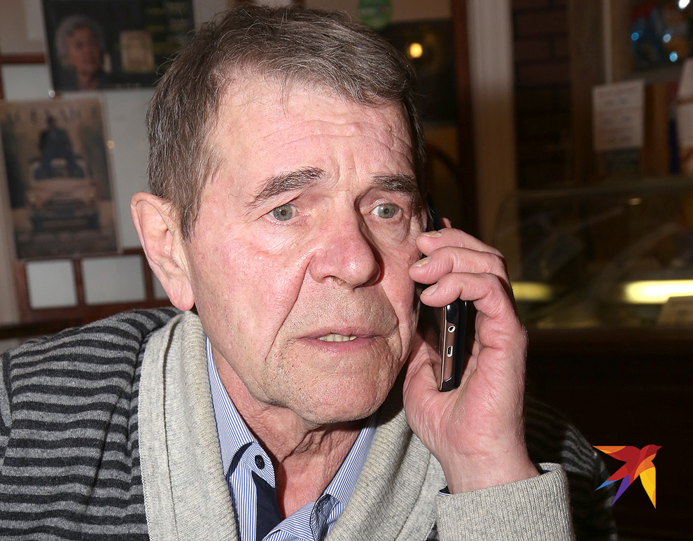 Алексей Булдаков скончался на 69 году жизни.